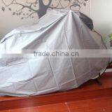 Polyester Waterproof Bike Cover Bicycle Cover thumbnail-6