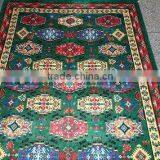 100% Polyester Wall Rug thumbnail-1