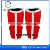 Neoprene Padded Knee Sleeves Made With 4 Way Stretch Fabric For Men thumbnail-5