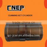 Cylinder Liner Engine Parts Compatible for 6CT Engine thumbnail-1