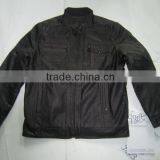 Men Leather Jacket,leather Jacket for Men thumbnail-1