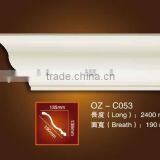 Good Quality Decorative pu Cornice thumbnail-4