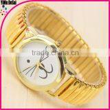 Popular Couples Watch Gold Watch Gift Watch Chinese Wrist Watch