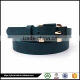 Customized Pin Accessories Buckle pu Belt thumbnail-2