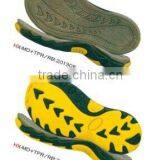 MD+TPR/RB/EVA Beach Sandals Sole thumbnail-1