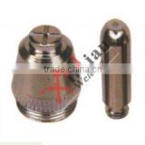 Electrode and Nozzle of Air Plasma Cutting Torch AG-60