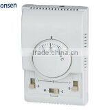 Room Thermostat for Central Air Conditioner