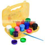 Babymatee Non-toxic Chunk Cute Shape Promotional Colored Ink Marker thumbnail-5