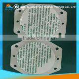 0.5mm PC Sheet, Excellent Impact Resistance, Super Transparent Opaque Polycarbonate Sheet thumbnail-1