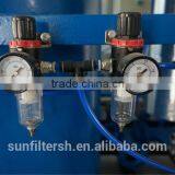 65m3/min,2295CFM Industrial Heated Desiccant Air Dryer for PDP -40~-70 thumbnail-3