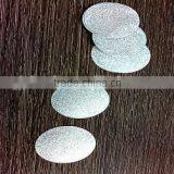 Aluminium 37mm Nespresso Coffee Capsule thumbnail-2