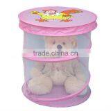 Storage Laundry Pop Up Hamper ,pop up Laundry Bag-LD51