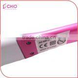 FR-213 Professional Fast Gorgeous Ceramic LCD Digital Electric Wet and Dry Steam Flat Iron Hair Straightener thumbnail-2