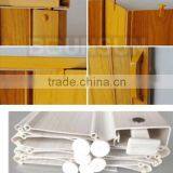 0.6mm PVC Folding Door,PVC Accordion Doors thumbnail-1