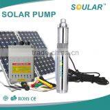 Reputed Solar Powered Irrigation Water Pump thumbnail-5