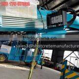 Wet Concrete Spraying Machine - Made To Order