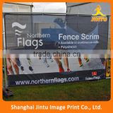 2016 Building Banner / Wall Banner / Construction Mesh Banner