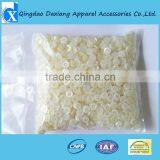 Trocas Real Shell Button for Shirt