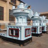 Ring Die Wood Sawdust Pellet Making Machine thumbnail-3