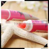 Peel off Liquid Matte Waterproof Lipstick Brands Off Lip Gloss