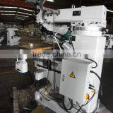 X6325C Used Milling Machine Suppliers thumbnail-4