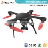 Upgrade Ghost2.0 phone control 5.8G rc drone with professional camera 4K
