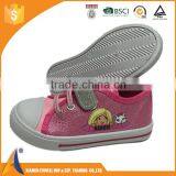 Kid School Canvas Shoes Casual Shoes Child Canvas Shoes Supplier's Choice thumbnail-2