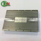 Manufacturing Shenzhen Precision Custom Aluminum Parts thumbnail-2