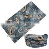 2016 NEW Promotional Custom Bandana