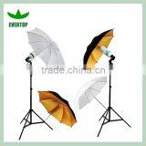 TS-ULK01 Photography Studio Lighting Umbrella Kit thumbnail-6