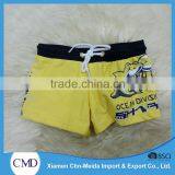 Wholesale China Trade Beach Boys Swimwear For Children thumbnail-1