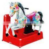 New Horse Swing Machine