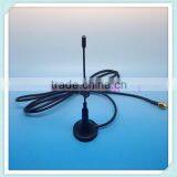 2015 Sucker Antenna SW433-XP-XM 2.0 ~ 3.0dBi High Gain 433MHz Antenna Sucker Antenna thumbnail-1