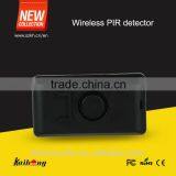 Wireless Alarm System (PIR Detector With Siren) KH0806 thumbnail-4