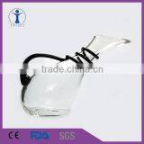 Trust wholesale custom Glassware manufacturer beer decanter handmade