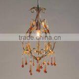 2015 European Style Decoration Chandelier Lamp/light With CE thumbnail-3