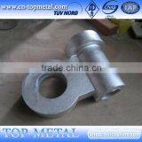 Cnc Machining Precision Mechanical Metal Parts Services Supplier's Choice thumbnail-1