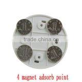 Sensitive Motion Sensor Stick Anywhere LED Sensor Light Quality Choice thumbnail-4