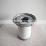 NESIA Supply Filter Element Air Compressor Oil and Gas Seperation Filter Cartridge 23545841 Air Oil Seperation Filter thumbnail-4