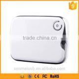 in Russian 5000mAh Power Bank Portable Charger Rechargeable Battery Charger for Smart Phone thumbnail-2