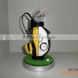 Office Table Golf Table Pen Container Suits