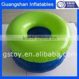 Custom Pool Kids Inflatable PVC Swimming Rings thumbnail-2
