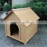 Outdoor Eco-friendly Dog Kennel Dog House thumbnail-1