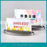 Table Stands & Menu Holder thumbnail-4