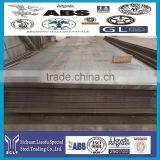 High Quality Hot Rolled AISI 4130 Alloy Steel Plate Price Per Kg thumbnail-1