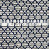 30%polyester 70%cotton woven Jacquard for dess, trousers, coat or home textile