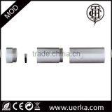 China supplier ThunderHead Creations e cigarette18650 bushwick mod vape mod