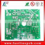 Customized Multilayer Pcb Electronic Circuit Board Factory Quality Choice thumbnail-2
