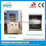 DZF Series Vacuum Oven Used for Drying in Lab