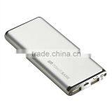 SCUD Real Capacity Power Bank 8000mah Suitable for All Kinds of Devices